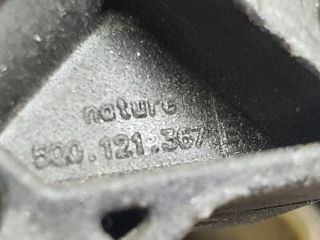 bontott SKODA OCTAVIA III Vízhűtő Radiátor Tartó