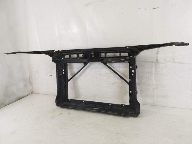 bontott SKODA OCTAVIA III Vízhűtő Radiátor Tartó