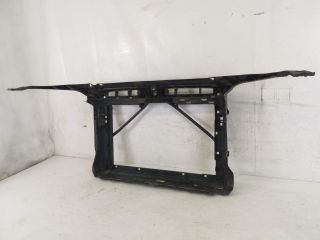 bontott SKODA OCTAVIA III Vízhűtő Radiátor Tartó