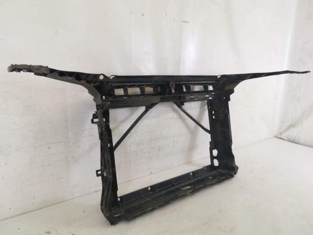 bontott SKODA OCTAVIA III Vízhűtő Radiátor Tartó