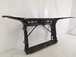 bontott SKODA OCTAVIA III Vízhűtő Radiátor Tartó