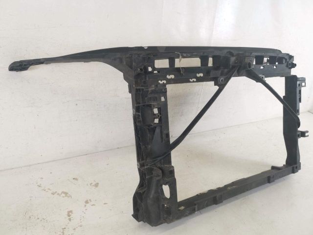 bontott SKODA OCTAVIA III Vízhűtő Radiátor Tartó