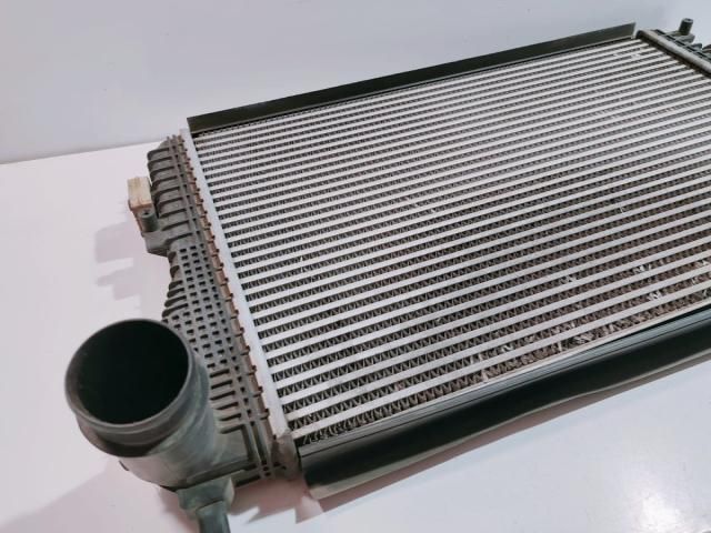 bontott SKODA OCTAVIA III Vízhűtő Radiátor Tartó