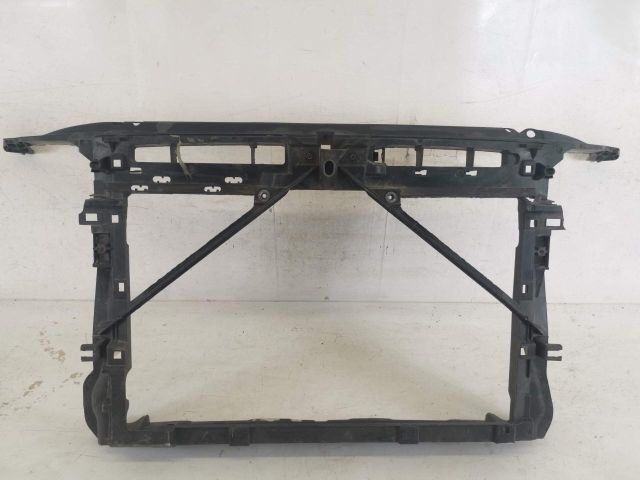 bontott SKODA OCTAVIA III Vízhűtő Radiátor Tartó