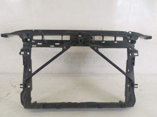 bontott SKODA OCTAVIA III Vízhűtő Radiátor Tartó