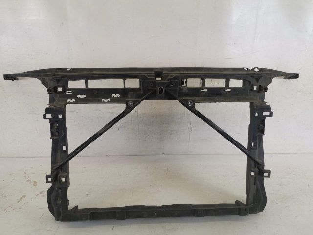 bontott SKODA OCTAVIA III Vízhűtő Radiátor Tartó