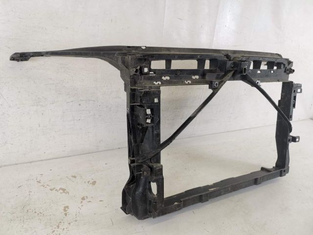 bontott SKODA OCTAVIA III Vízhűtő Radiátor Tartó