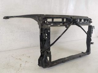 bontott SKODA OCTAVIA III Vízhűtő Radiátor Tartó