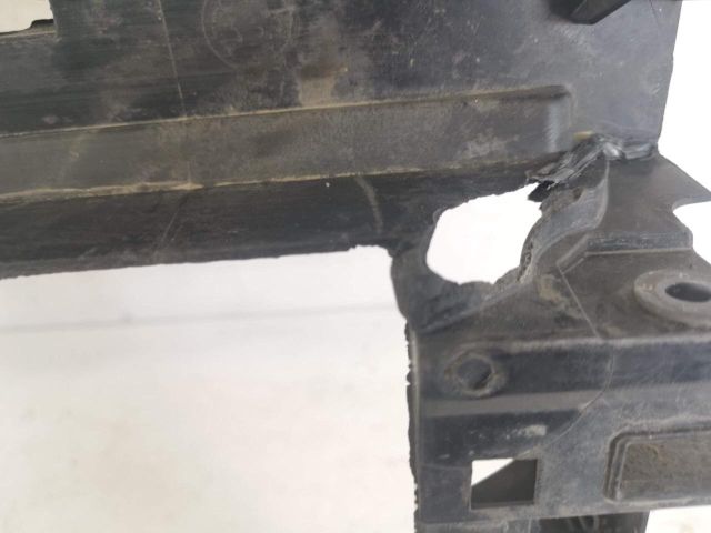 bontott SKODA OCTAVIA III Vízhűtő Radiátor Tartó