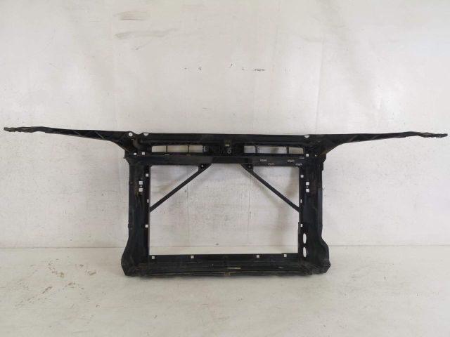 bontott SKODA OCTAVIA III Vízhűtő Radiátor Tartó