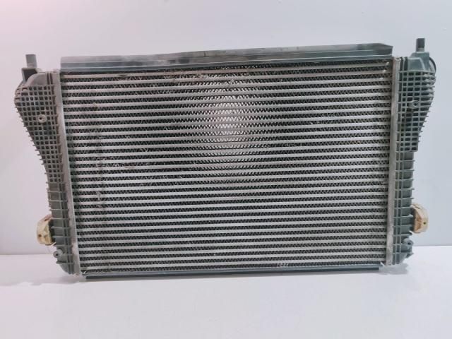 bontott SKODA OCTAVIA III Vízhűtő Radiátor Tartó