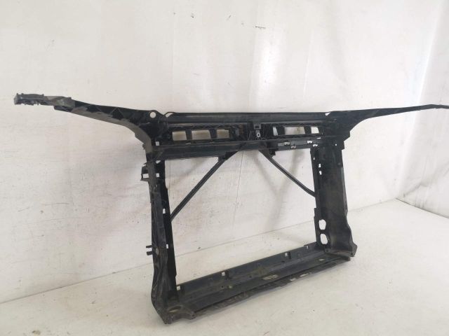 bontott SKODA OCTAVIA III Vízhűtő Radiátor Tartó