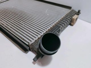 bontott SKODA OCTAVIA III Vízhűtő Radiátor Tartó