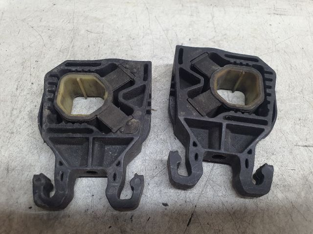 bontott SKODA OCTAVIA III Vízhűtő Radiátor Tartó