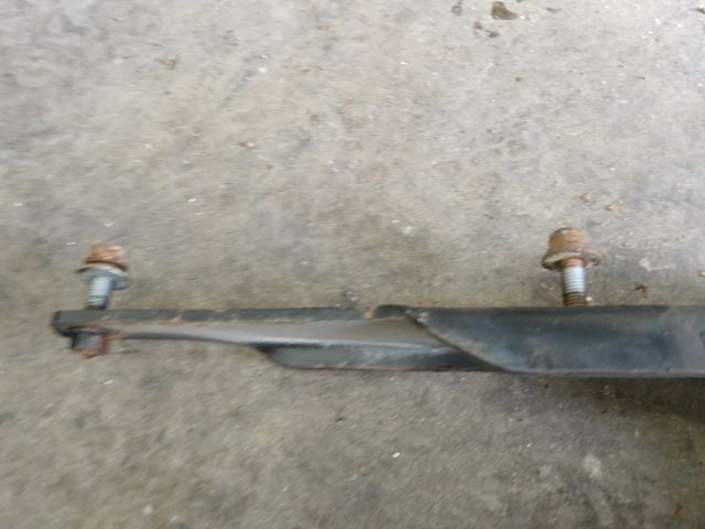 bontott SKODA OCTAVIA III Vonóhorog