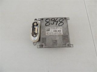 bontott SKODA OCTAVIA III Xenon Trafó