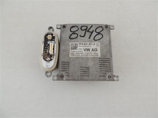 bontott SKODA OCTAVIA III Xenon Trafó