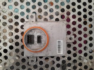 bontott SKODA OCTAVIA III Xenon Trafó