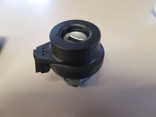 bontott SKODA OCTAVIA III Zárbetét Szett