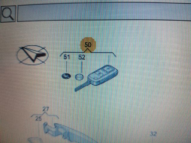 bontott SKODA OCTAVIA III Zárbetét Szett