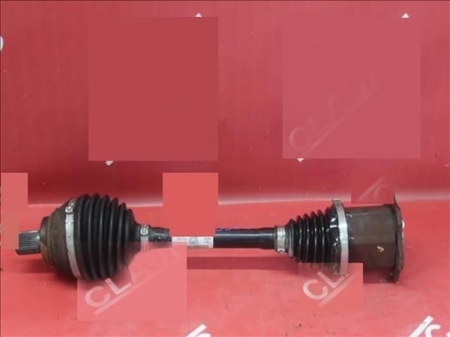 bontott SKODA OCTAVIA IV Bal Féltengely