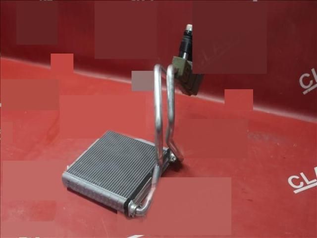 bontott SKODA OCTAVIA IV Fűtőradiátor