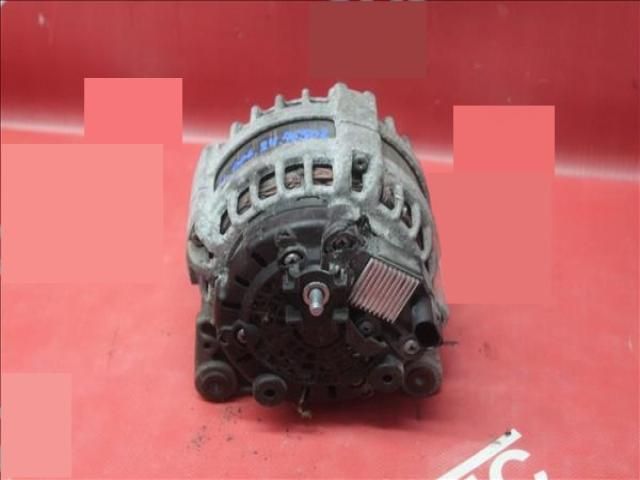 bontott SKODA OCTAVIA IV Generátor