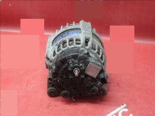 bontott SKODA OCTAVIA IV Generátor