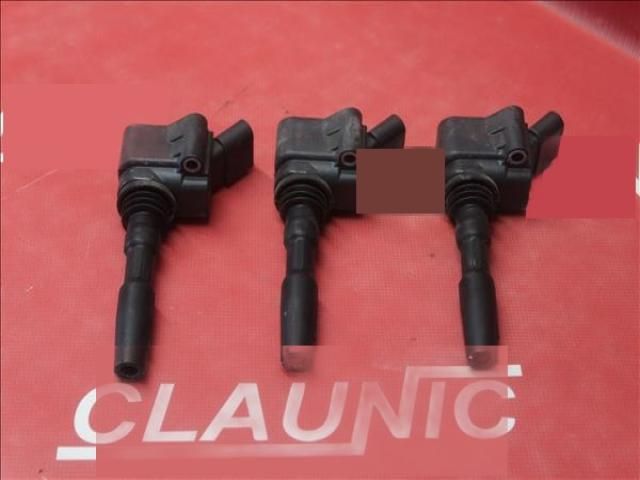 bontott SKODA OCTAVIA IV Gyújtótrafó