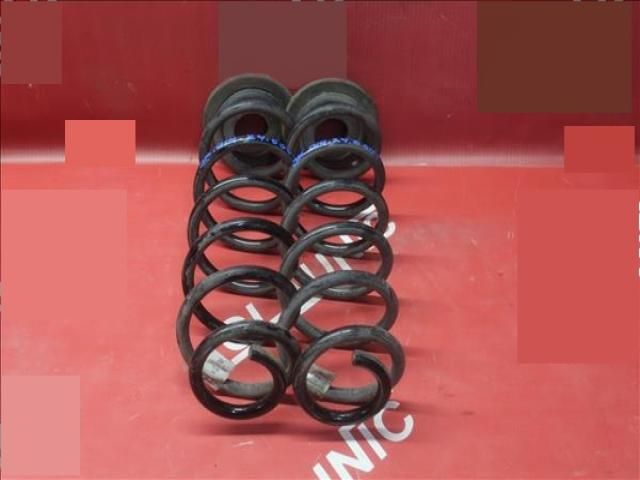 bontott SKODA OCTAVIA IV Hátsó Rugó