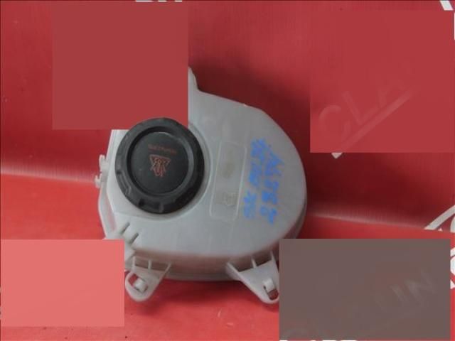 bontott SKODA OCTAVIA IV Kiegyenlítő Tartály