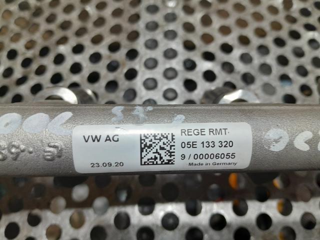 bontott SKODA OCTAVIA IV Közösnyomócső