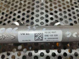 bontott SKODA OCTAVIA IV Közösnyomócső