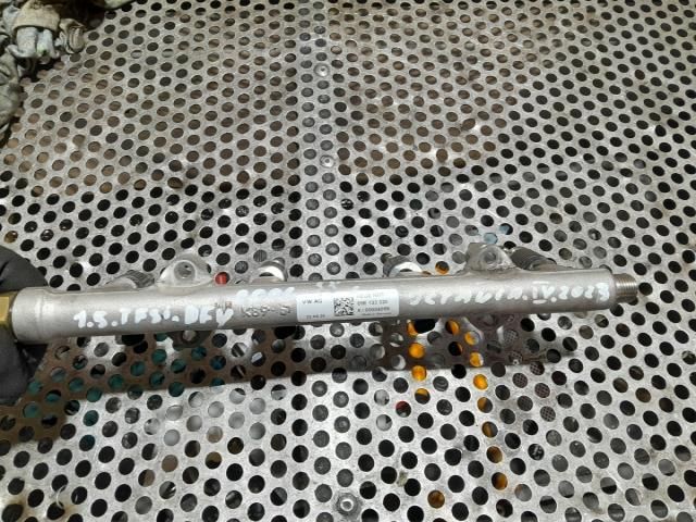 bontott SKODA OCTAVIA IV Közösnyomócső