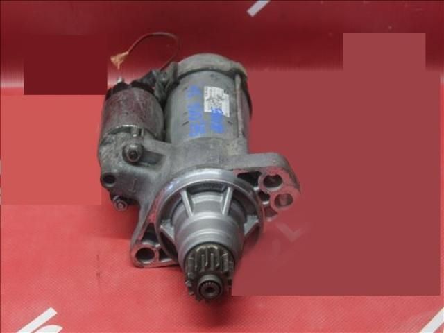 bontott SKODA OCTAVIA IV Önindító