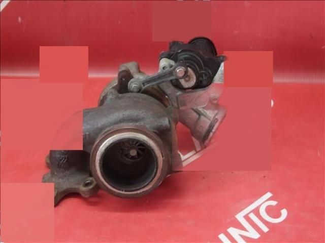 bontott SKODA OCTAVIA IV Turbó