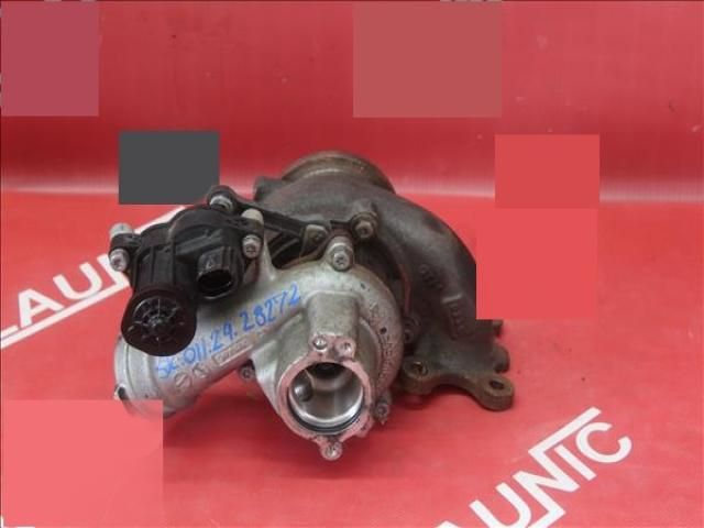 bontott SKODA OCTAVIA IV Turbó