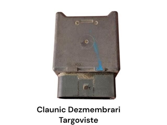 bontott SKODA OCTAVIA IV Üzemanyag Szivattyú Relé