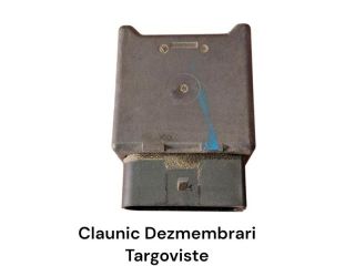 bontott SKODA OCTAVIA IV Üzemanyag Szivattyú Relé