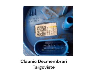 bontott SKODA OCTAVIA IV Üzemanyag Szivattyú