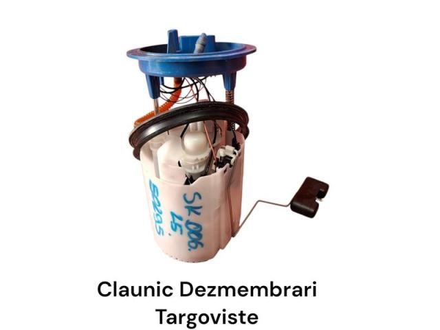 bontott SKODA OCTAVIA IV Üzemanyag Szivattyú