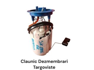 bontott SKODA OCTAVIA IV Üzemanyag Szivattyú