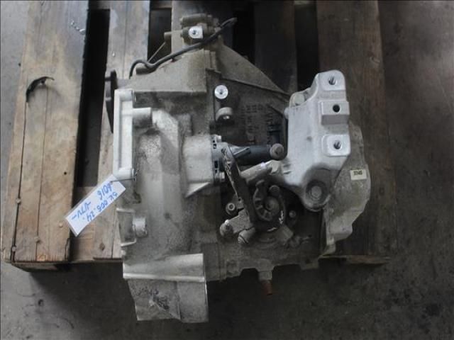 bontott SKODA OCTAVIA IV Váltó (Mechanikus)