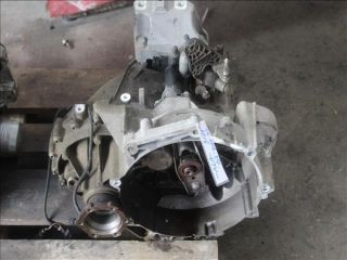 bontott SKODA OCTAVIA IV Váltó (Mechanikus)