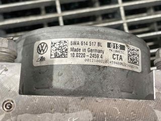 bontott SKODA OCTAVIA IV ABS Kocka