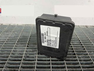 bontott SKODA OCTAVIA IV ABS Kocka