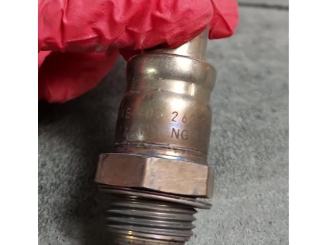 bontott SKODA OCTAVIA IV Első Lambdaszonda