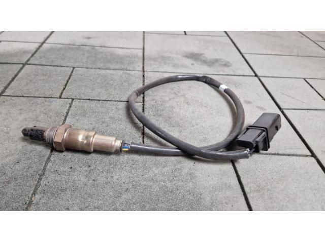 bontott SKODA OCTAVIA IV Első Lambdaszonda