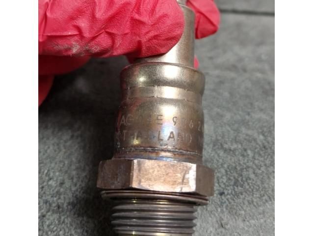 bontott SKODA OCTAVIA IV Első Lambdaszonda