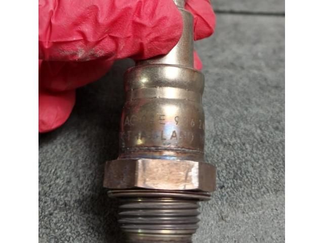 bontott SKODA OCTAVIA IV Első Lambdaszonda